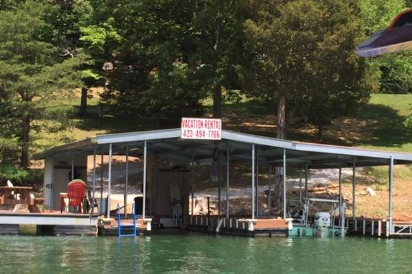 Norris Lake Front Rentals