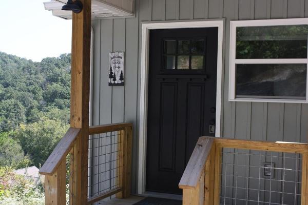 Norris Lake Front Rentals