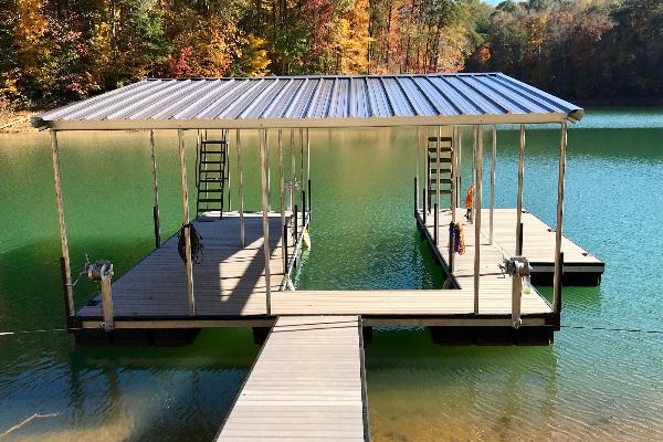 Norris Lake Front Rentals