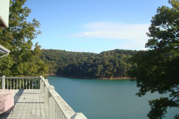 Norris Lake Front Rentals