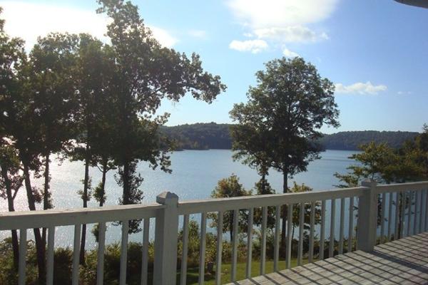 Norris Lake Front Rentals