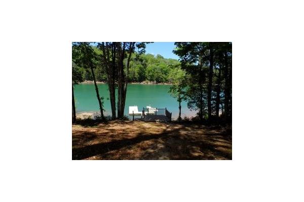 Norris Lake Front Rentals