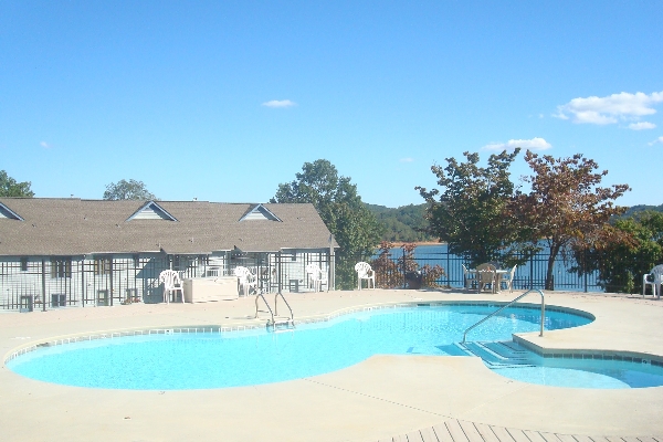 Norris Lake Front Rentals