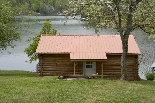 Norris Lake Front Rentals