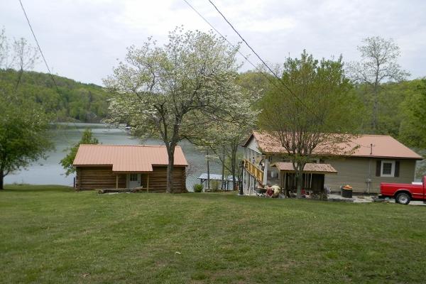 Norris Lake Front Rentals