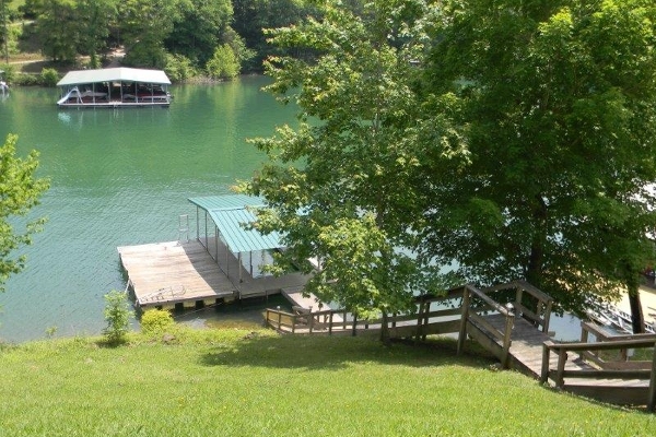 Norris Lake Front Rentals