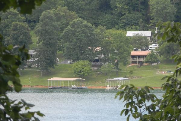 Norris Lake Front Rentals