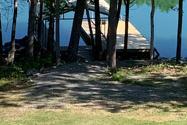 Norris Lake Front Rentals