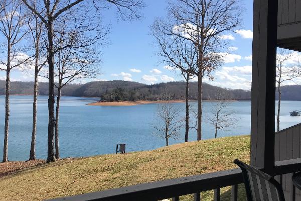 Norris Lake Front Rentals