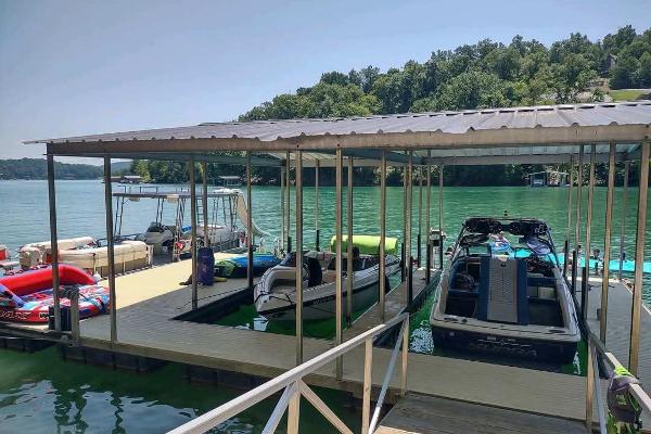 Norris Lake Front Rentals