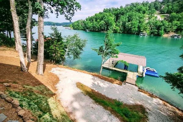 Norris Lake Front Rentals