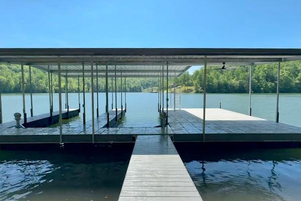 Norris Lake Front Rentals