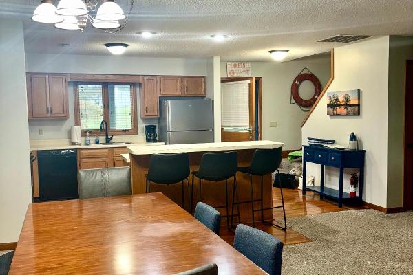 Norris Lake Front Rentals