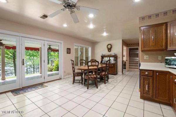 Norris Lake Front Rentals