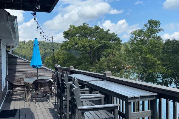 Norris Lake Front Rentals