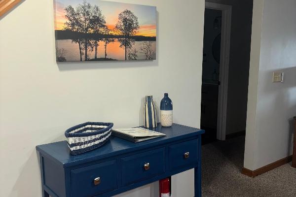 Norris Lake Front Rentals