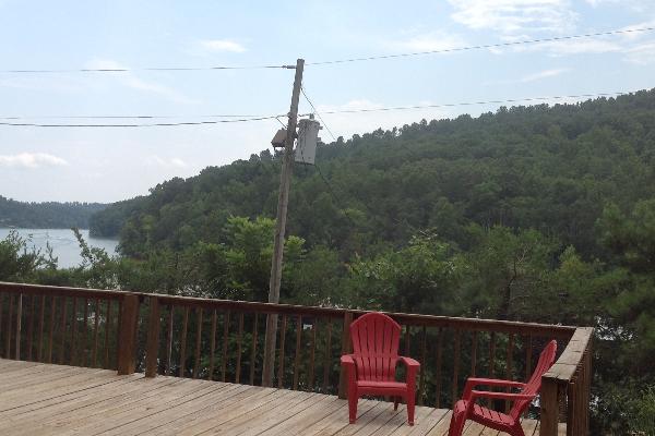 Norris Lake Front Rentals