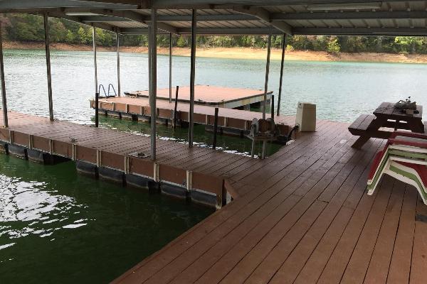 Norris Lake Front Rentals