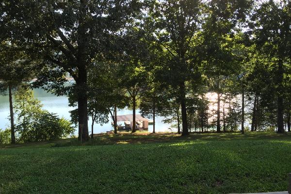 Norris Lake Front Rentals