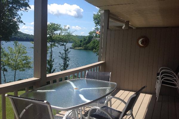 Norris Lake Front Rentals