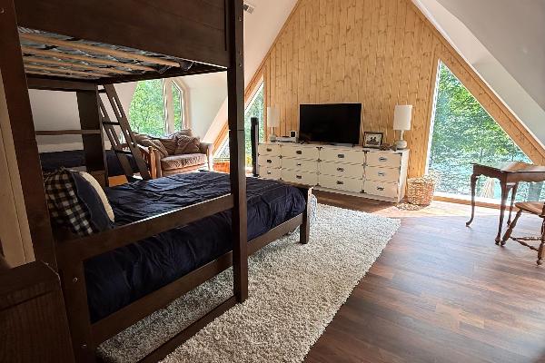 Norris Lake Front Rentals