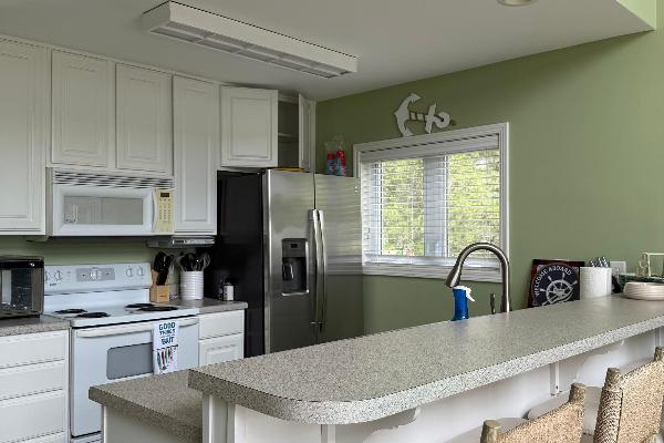 Norris Lake Front Rentals