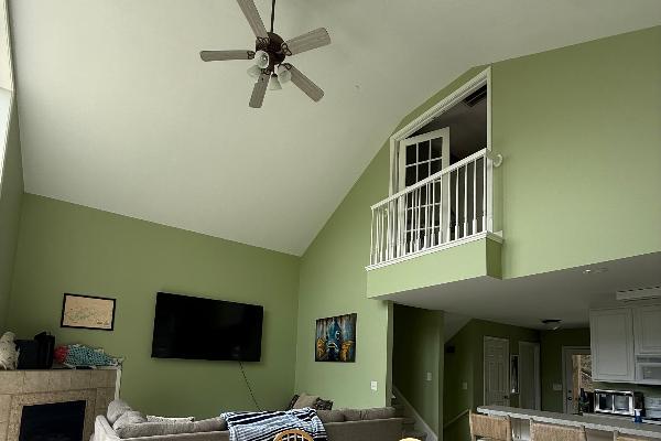 Norris Lake Front Rentals