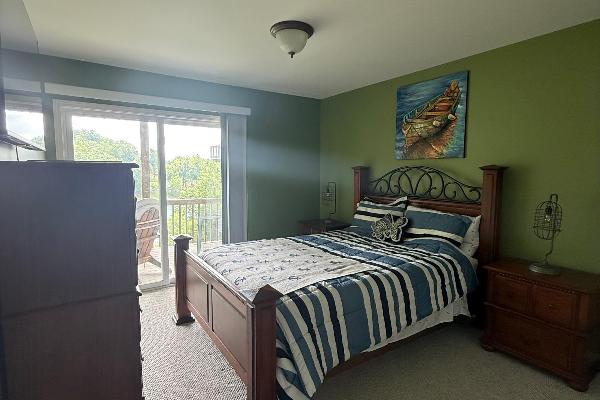 Norris Lake Front Rentals