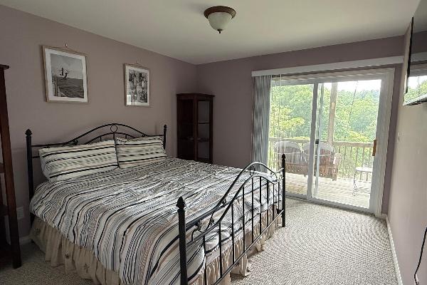 Norris Lake Front Rentals