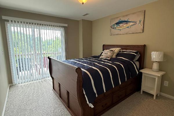 Norris Lake Front Rentals