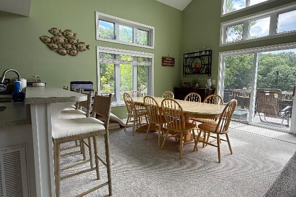 Norris Lake Front Rentals
