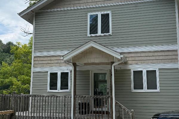 Norris Lake Front Rentals