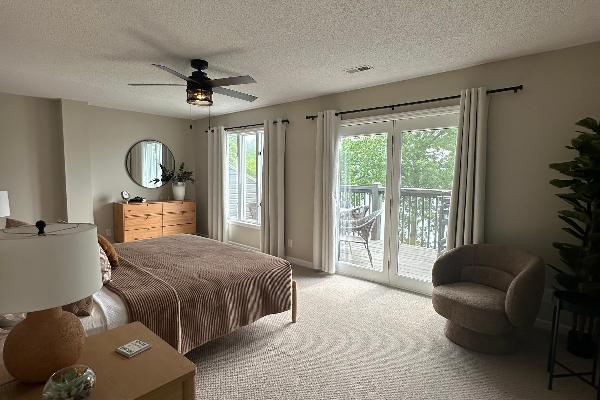 Norris Lake Front Rentals