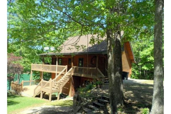 Norris Lake Front Rentals