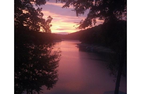 Norris Lake Front Rentals