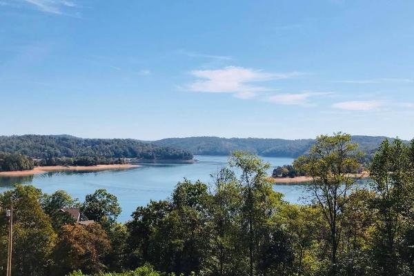 Norris Lake Front Rentals