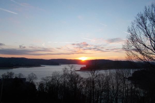 Norris Lake Front Rentals