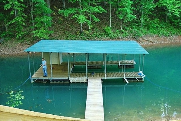 Norris Lake Front Rentals