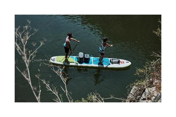 Seattle Paddle