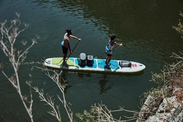 Seattle Paddle