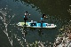 Tandem SUP Rental - Juanita Beach Park