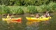 Two Person Kayak Rental - Juanita Beach Park