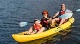 Two Person Kayak Rental - Adams Street