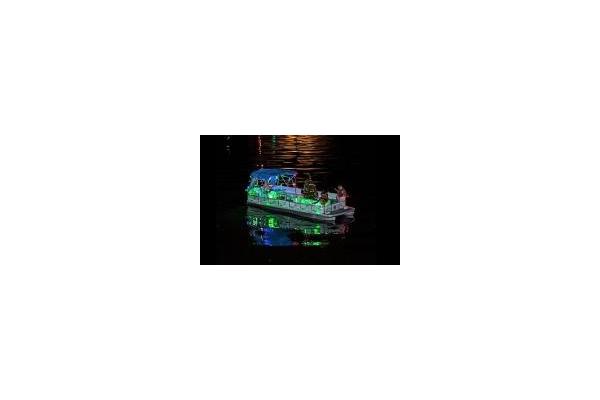creek marina and oasis on joe pool grand prairie texas christmas lights grand prairie tx