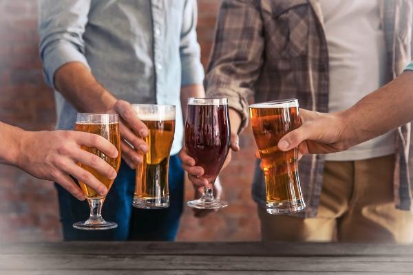 Craft Beer Tours