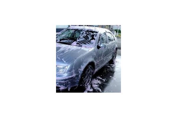 Car Wash