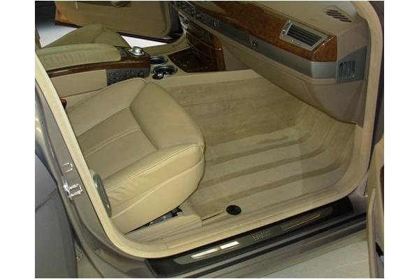 Carpet Shampoo