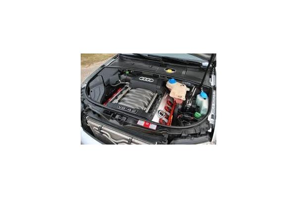 Engine Cleaning
