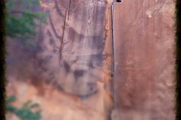 Paddle Moab