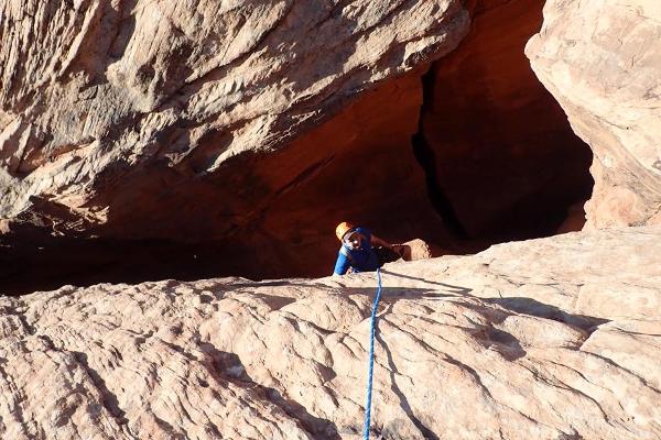 Paddle Moab 